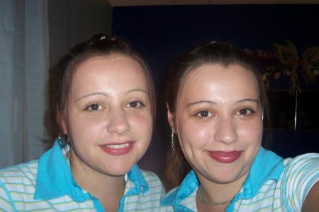LiL`Jade&LiL`Jane