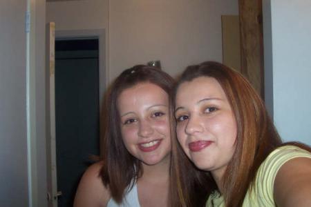 LiL`Jade&LiL`Jane