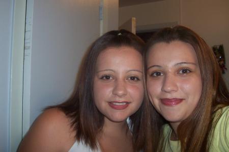 LiL`Jade&LiL`Jane