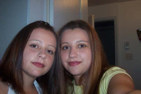 LiL`Jade&LiL`Jane
